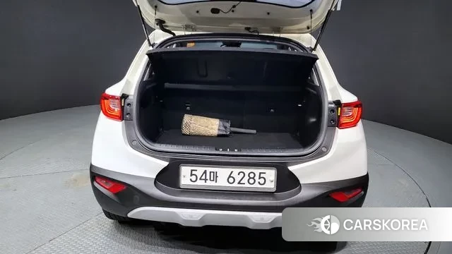 Kia Stonic id 3055744 из Кореи 11