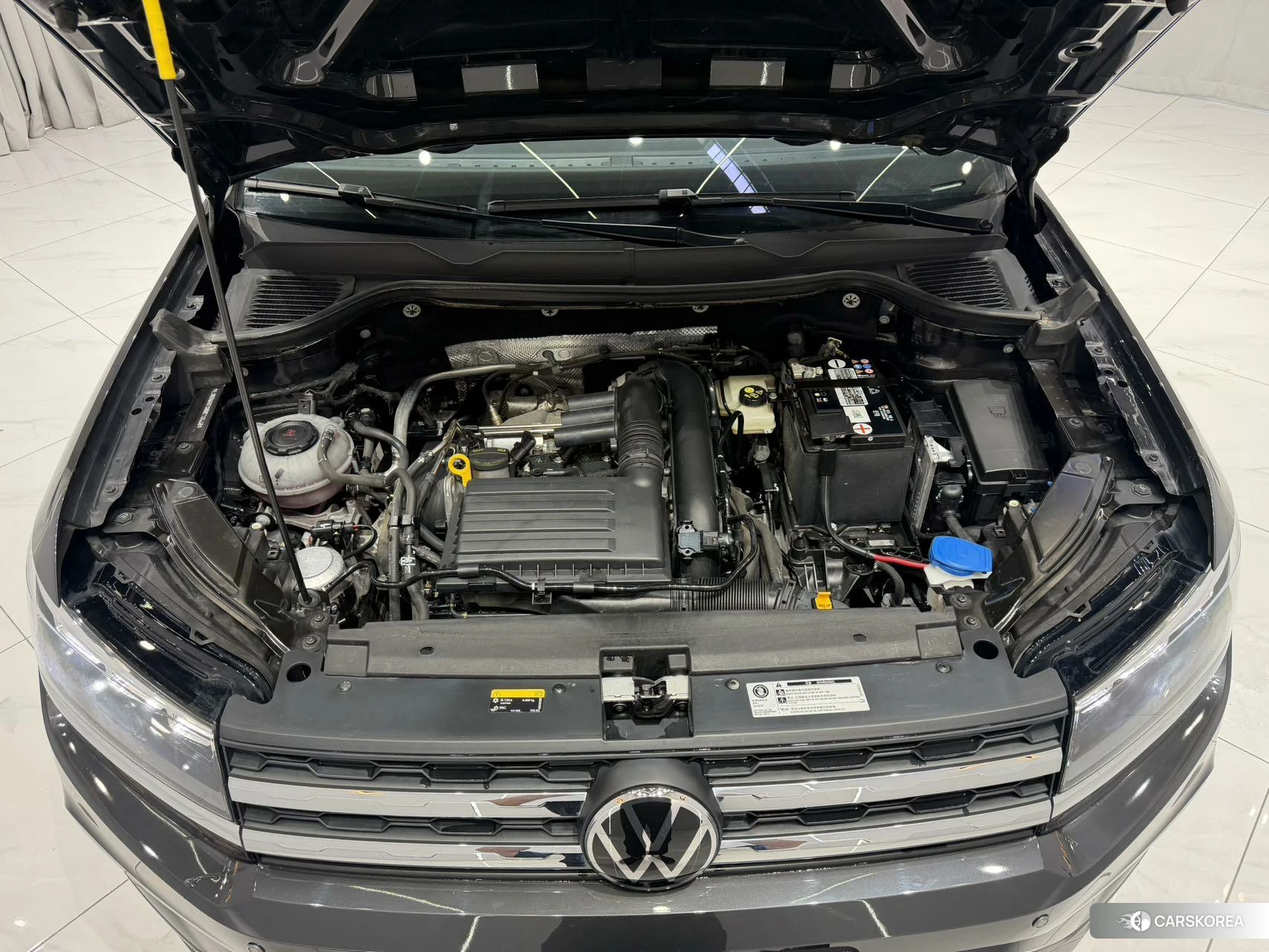 Volkswagen Tuyue id 4455373 из Китая 11