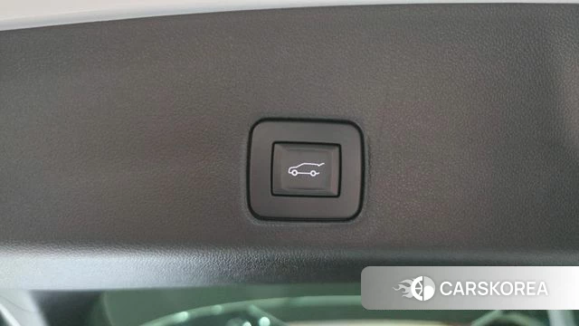 Chevrolet (GM Daewoo) Trailblazer id 4567759 из Кореи 11