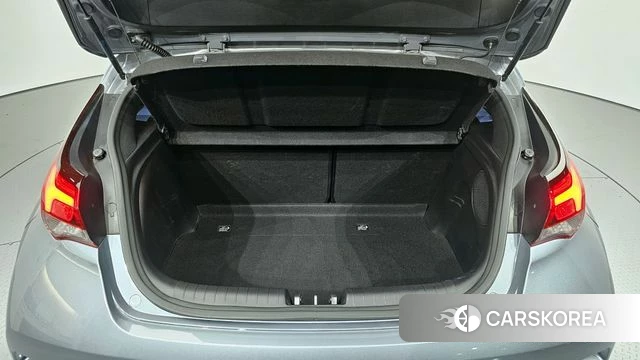 Hyundai Veloster (JS) id 4232637 из Кореи 11