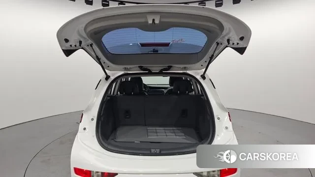 Chevrolet (GM Daewoo) Bolt EV id 3563167 из Кореи 11