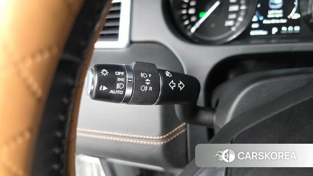 Land Rover Discovery Sports id 4552056 из Кореи 11