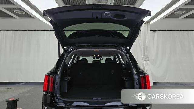 Kia Sorento 4th Generation id 4482389 из Кореи 11