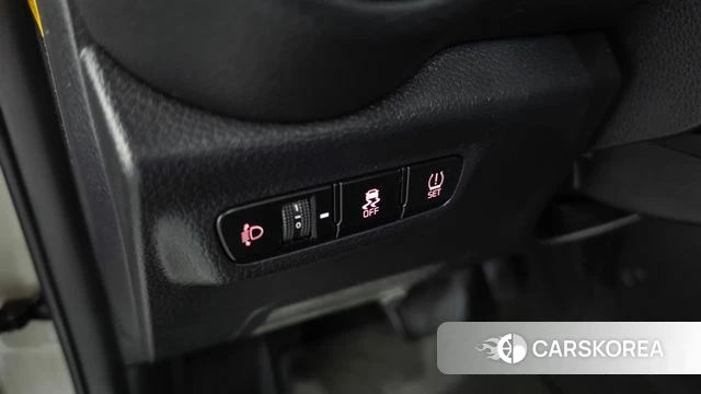 Kia All New Morning (JA) id 4662896 из Кореи 11