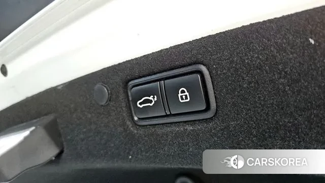 Hyundai Grandeur IG Hybrid id 3718411 из Кореи 11