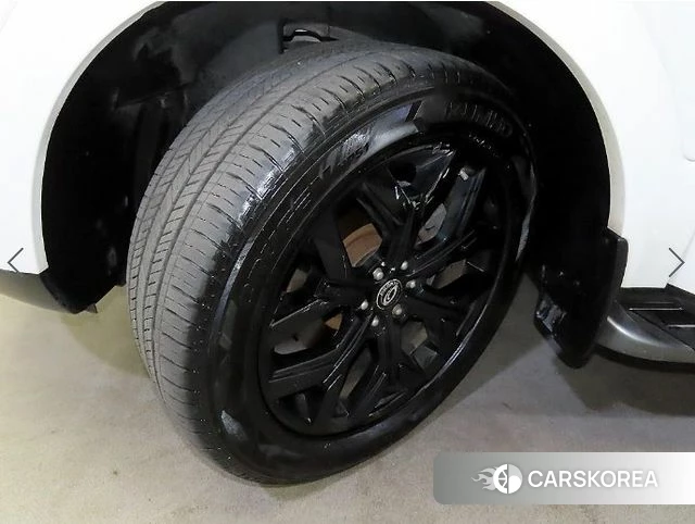 Kia Mohave Master id 4490420 из Кореи 11