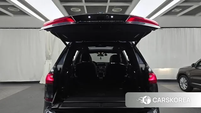 BMW X7 (G07) id 3354693 из Кореи 11