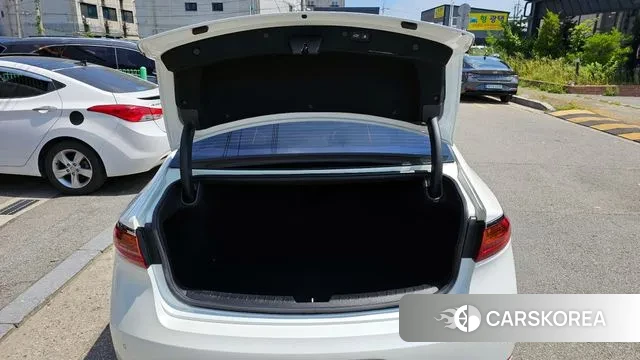 Kia Come New K7 id 2977289 из Кореи 11