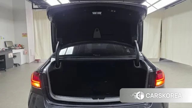 Kia K7 Premier id 3449345 из Кореи 11