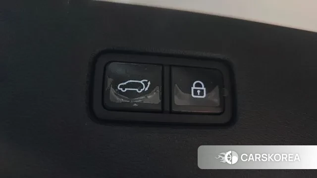 Genesis GV80 id 3661070 из Кореи 11