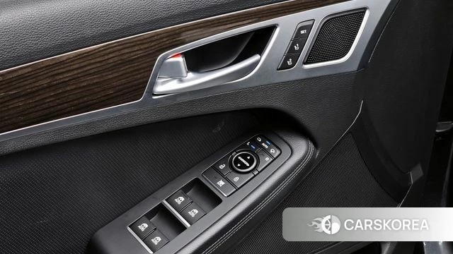 Genesis G80 id 3899849 из Кореи 11