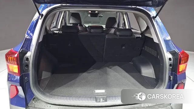 Kia Seltos id 2905968 из Кореи 11