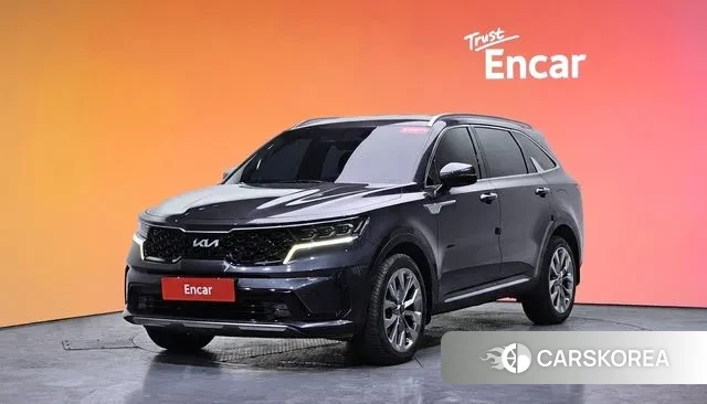 Kia Sorento 4th Generation id 3746614 из Кореи 11