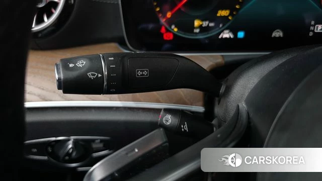 Mercedes-Benz E-Class W213 id 4836197 из Кореи 11