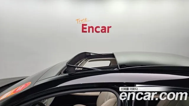 Hyundai The New Grandeur IG Hybrid id 2875106 из Кореи 11