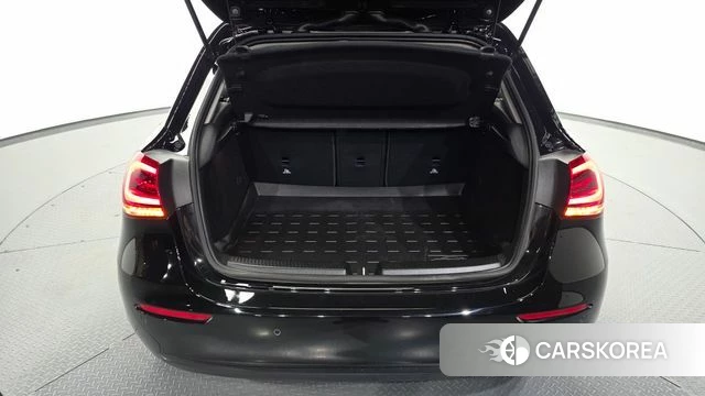 Mercedes-Benz A-Class W177 id 4785334 из Кореи 11