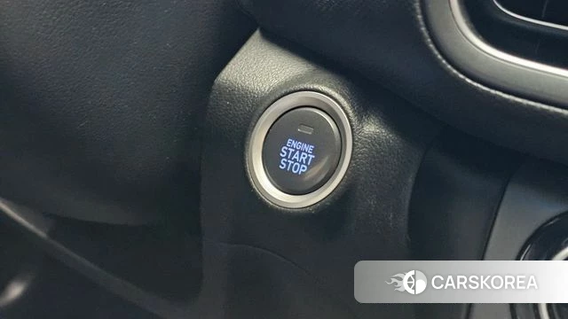 Hyundai The New Kona id 4495960 из Кореи 11