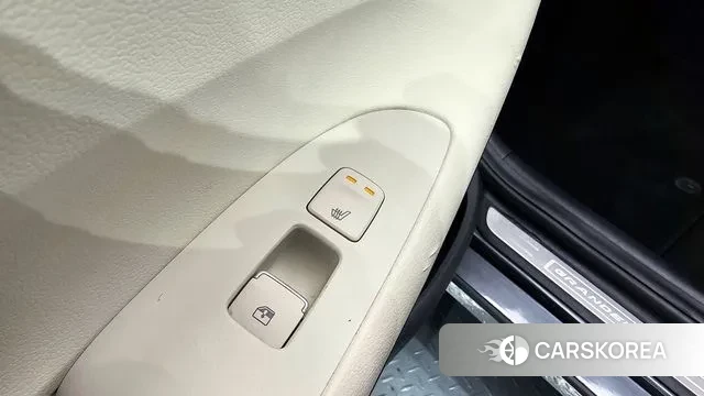 Hyundai The New Grandeur IG Hybrid id 2901264 из Кореи 11