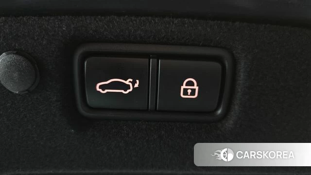 Kia K7 Premier id 3813403 из Кореи 11