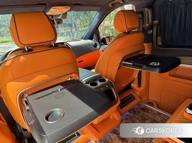 Mercedes-Benz Vito id 3890740 из Китая 11