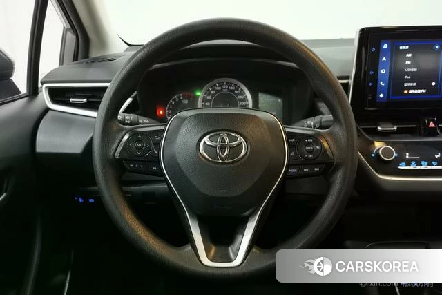 Toyota Corolla id 4307703 из Китая 11