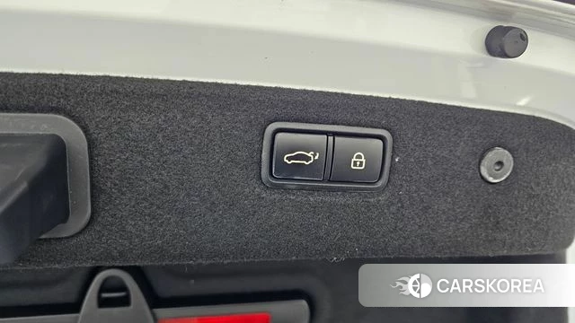 Genesis G70 id 3893895 из Кореи 11