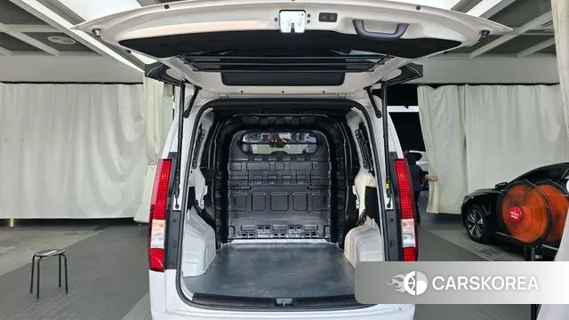 Hyundai Staria id 3058973 из Кореи 11