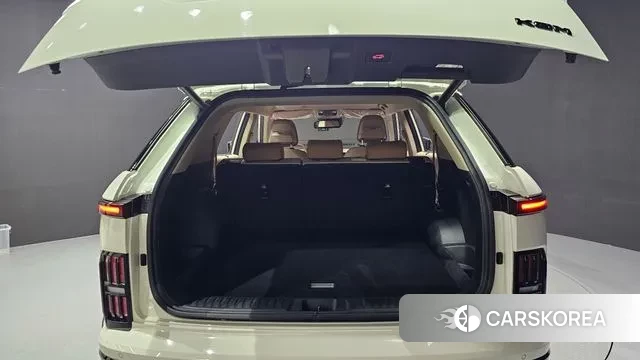 Ssangyong Actian 2nd Generation id 3081489 из Кореи 11