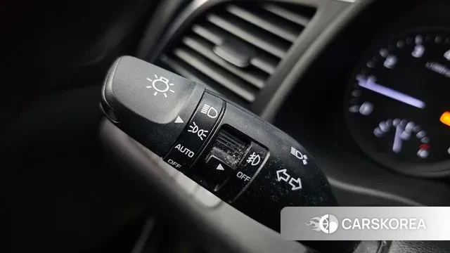 Hyundai Avante AD id 3494829 из Кореи 11