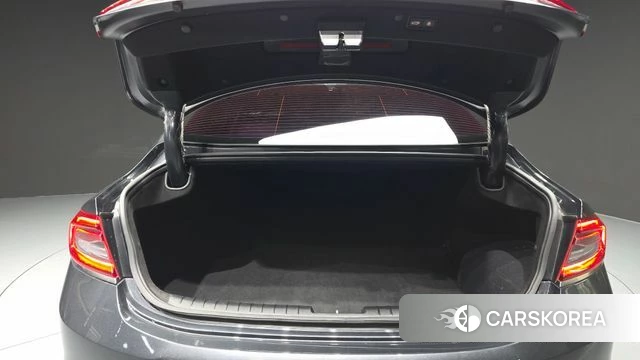 Hyundai Grandeur IG Hybrid id 4345721 из Кореи 11