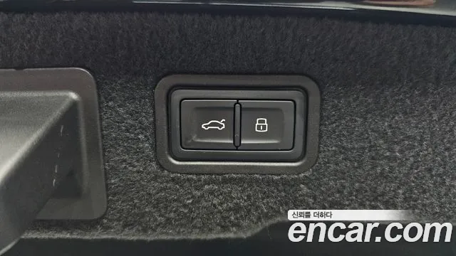 Audi A8 (D5) id 2831080 из Кореи 11