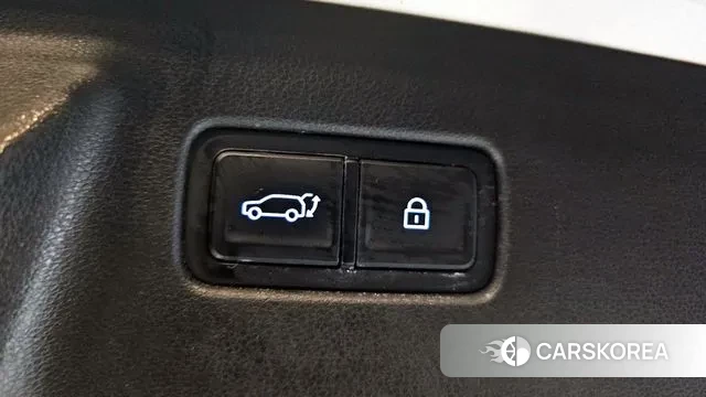 Hyundai Santa Fe (MX5) id 3347775 из Кореи 11