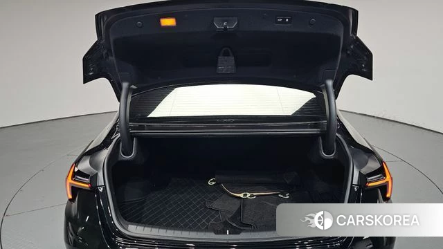 Kia The New K8 Hybrid id 4739412 из Кореи 11