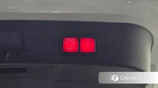 Mercedes-Benz EQB X243 id 3415834 из Кореи 11