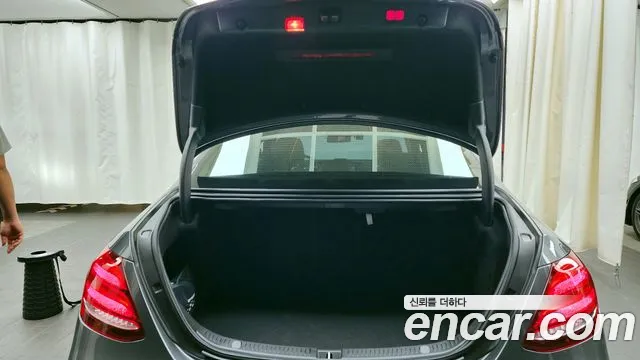 Mercedes-Benz E-Class W213 id 2760258 из Кореи 11