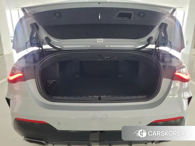 BMW 4 Series (G22) id 2978871 из Кореи 11