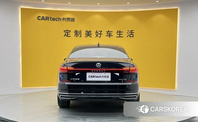 Volkswagen Passat id 4257710 из Китая 11