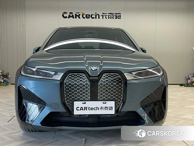 BMW iX id 4273134 из Китая 11