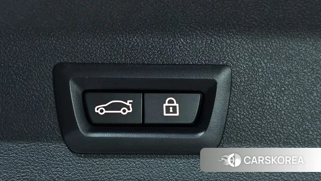 BMW X3 (G01) id 2485308 из Кореи 11