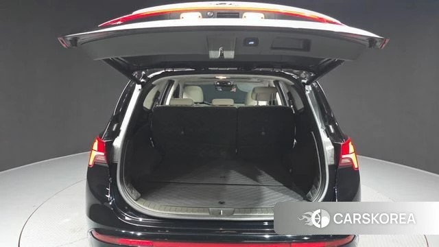 Hyundai The New Santa Fe id 3827836 из Кореи 11