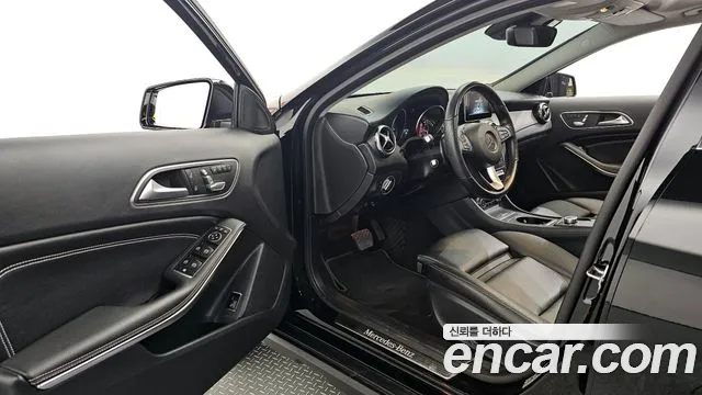 Mercedes-Benz GLA-Class X156 id 2632889 из Кореи 11