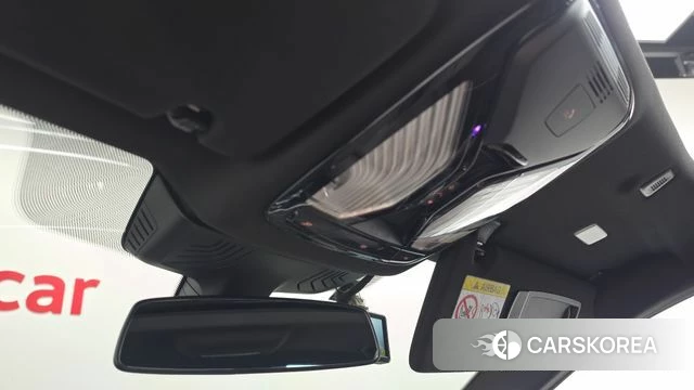 BMW 5 Series (G30) id 4642077 из Кореи 11