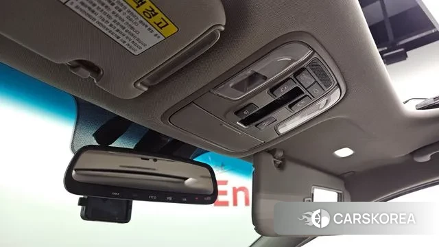 Kia The New Carnival id 3313380 из Кореи 11