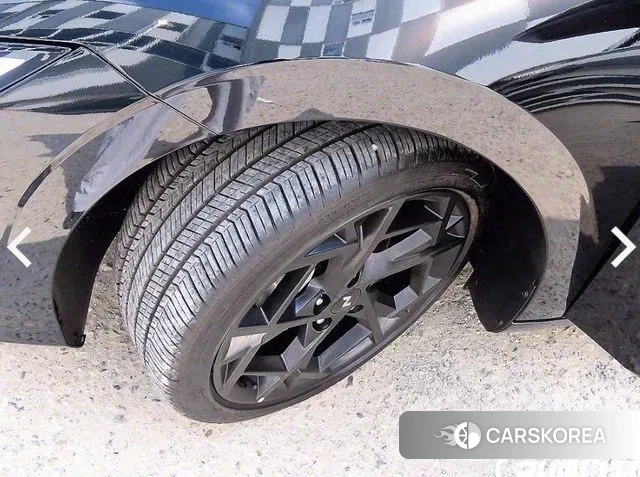 Hyundai The New Avante (CN7) id 3653765 из Кореи 11