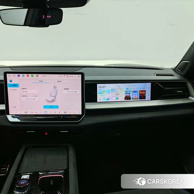 Volkswagen Tourang id 4328819 из Китая 11