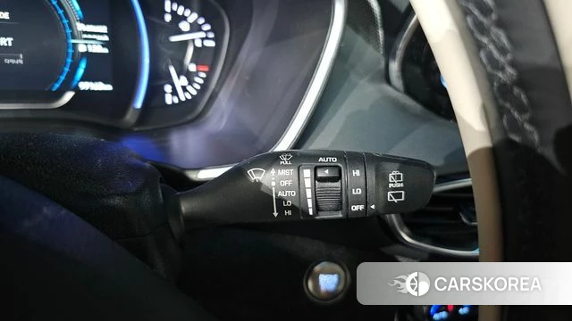 Hyundai Santa Fe TM id 4568737 из Кореи 11