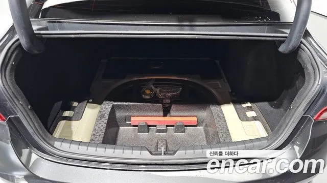 Kia K5 3rd generation id 2955979 из Кореи 11