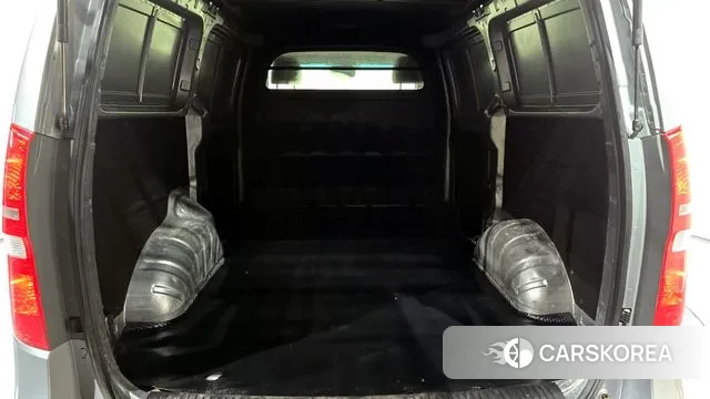 Hyundai The New Grand Starex id 2941514 из Кореи 11