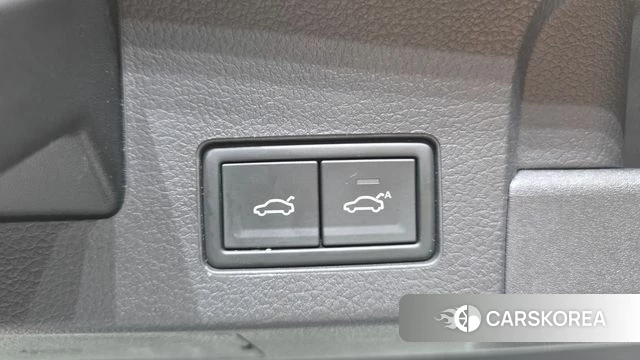 Volkswagen Arteon id 4586447 из Кореи 11