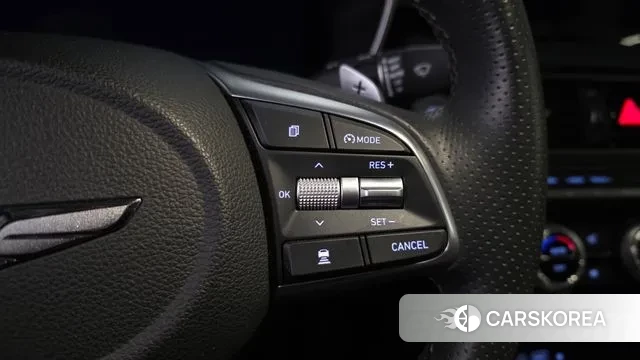 Genesis G70 id 3723170 из Кореи 11